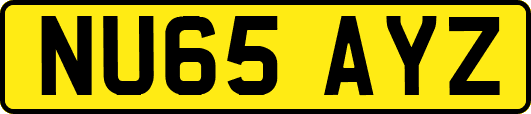 NU65AYZ