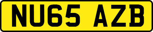 NU65AZB