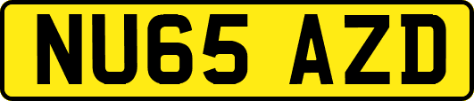 NU65AZD