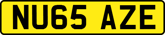 NU65AZE