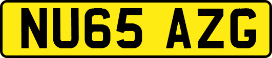 NU65AZG