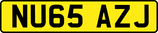 NU65AZJ