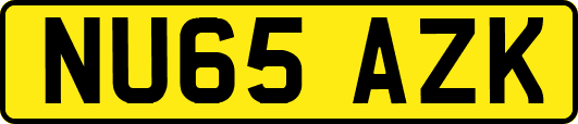 NU65AZK