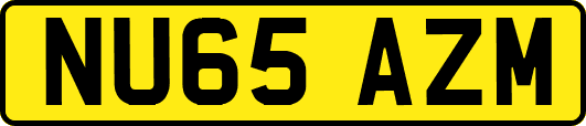 NU65AZM