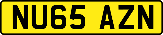 NU65AZN