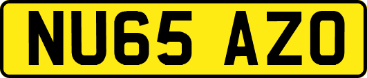 NU65AZO