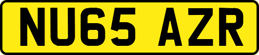 NU65AZR