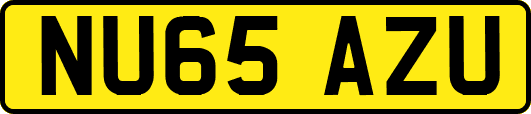 NU65AZU