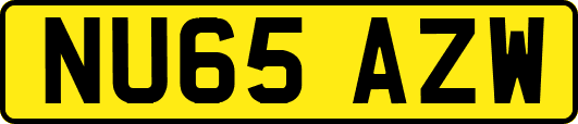 NU65AZW