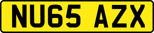 NU65AZX