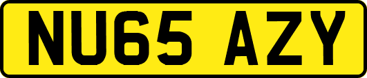 NU65AZY