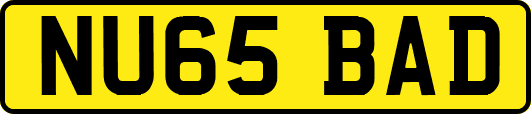 NU65BAD