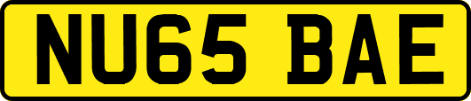 NU65BAE