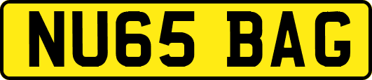 NU65BAG