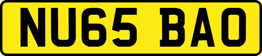 NU65BAO