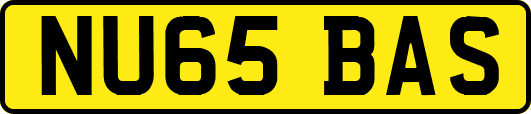 NU65BAS