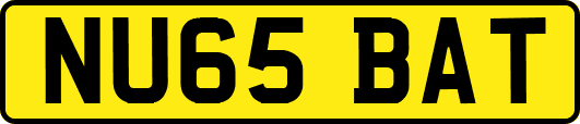 NU65BAT