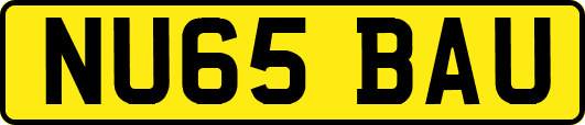 NU65BAU