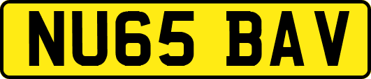 NU65BAV