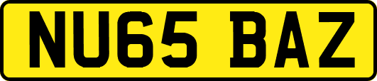 NU65BAZ