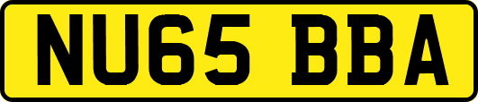 NU65BBA