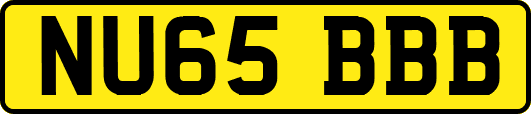 NU65BBB