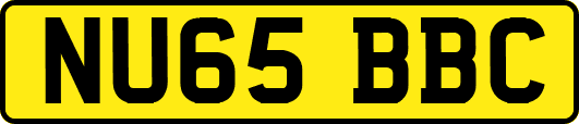 NU65BBC