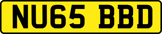 NU65BBD