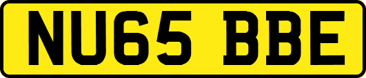 NU65BBE