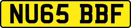 NU65BBF