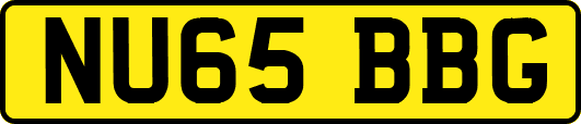 NU65BBG