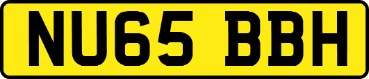 NU65BBH