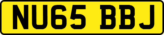 NU65BBJ