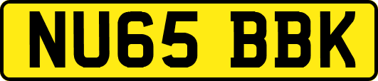 NU65BBK