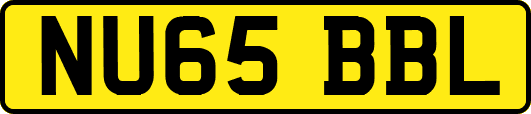 NU65BBL