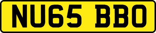 NU65BBO