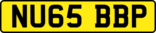 NU65BBP