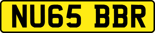 NU65BBR
