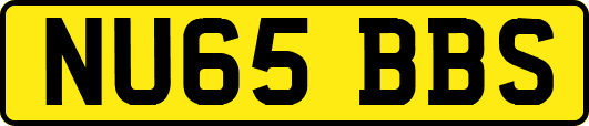 NU65BBS