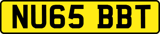 NU65BBT