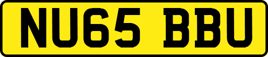 NU65BBU