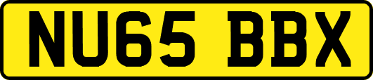 NU65BBX