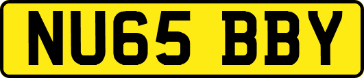 NU65BBY
