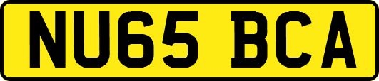 NU65BCA
