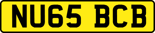 NU65BCB