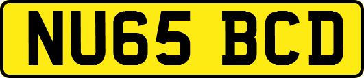 NU65BCD