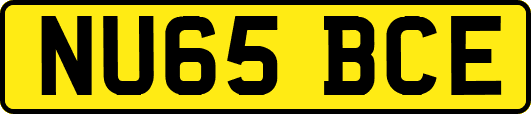 NU65BCE