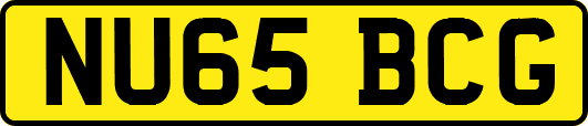 NU65BCG