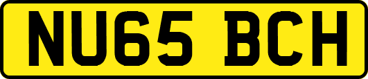 NU65BCH