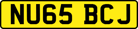 NU65BCJ